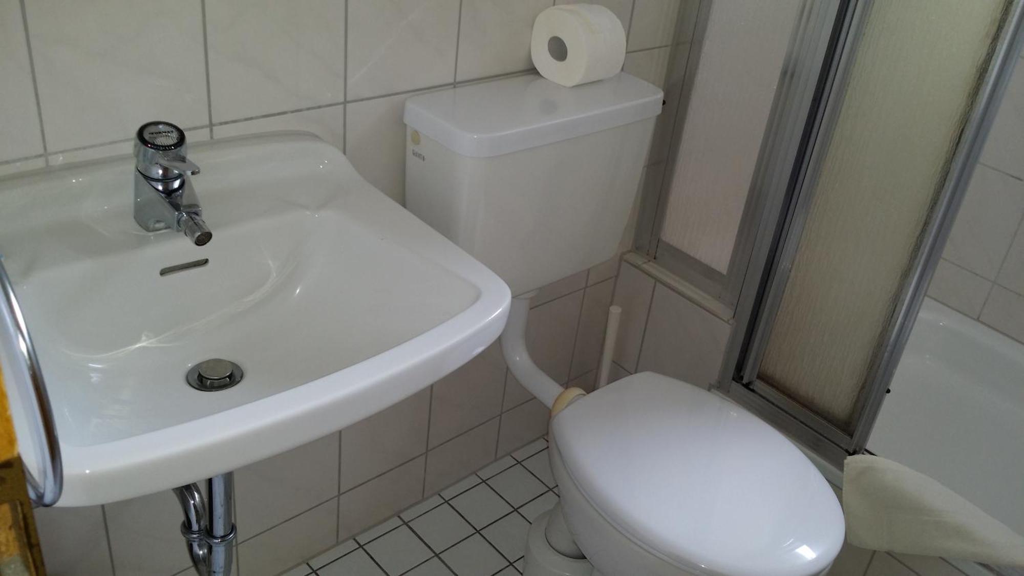 Hotel Garni Kaiserpfalz Goslar Ngoại thất bức ảnh