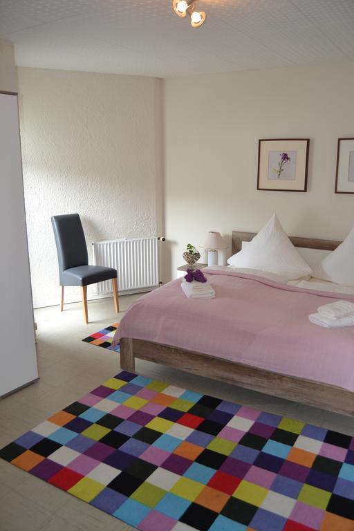 Hotel Garni Kaiserpfalz Goslar Ngoại thất bức ảnh