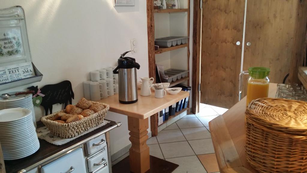 Hotel Garni Kaiserpfalz Goslar Ngoại thất bức ảnh